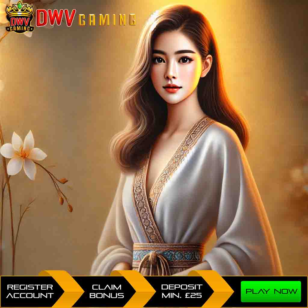 dwvgaming Slot Gacor Terpercaya | Daftar Akun Mudah Menang